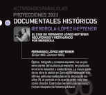 Miniatura de los documentales históricos