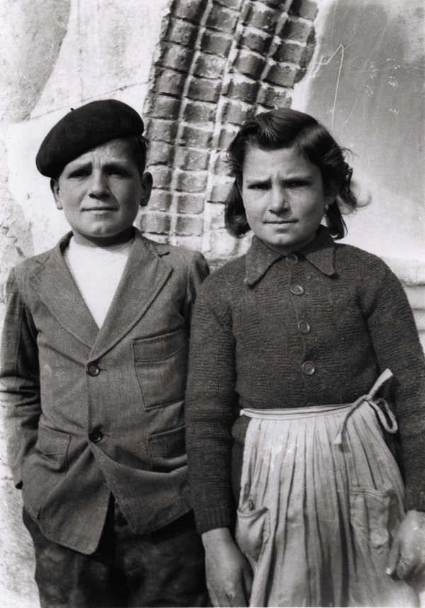 La mirada del pueblo