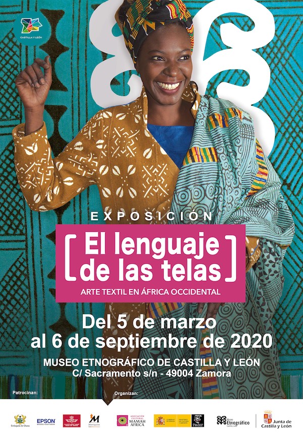 La Galería de Mamah Africa