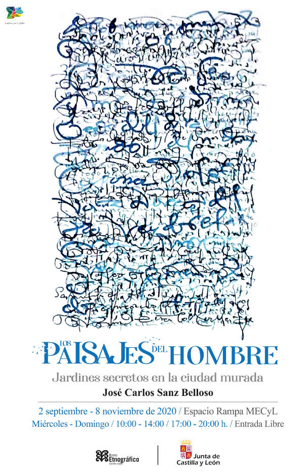 paisajes del hombre