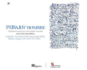 paisajes del hombre