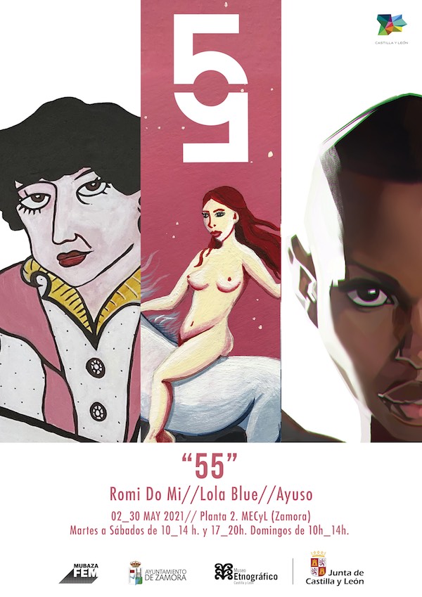 55