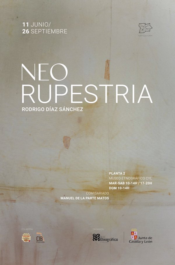 Neorupestria