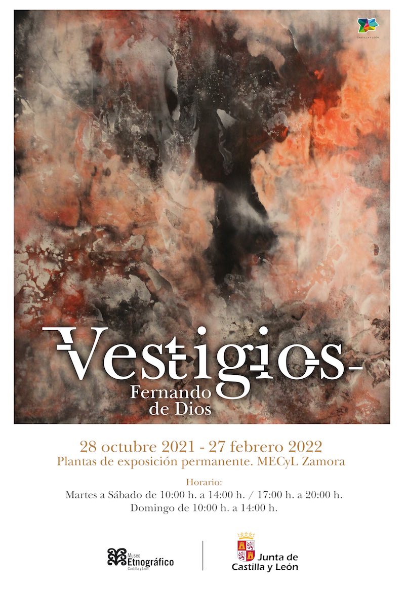 Vestigios