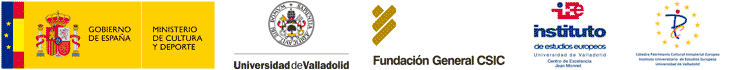Logos de los patrocinadores