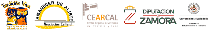 Logos de los colaboradores
