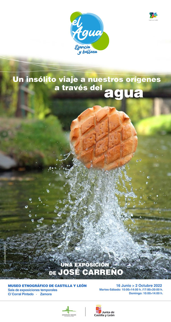 EL AGUA