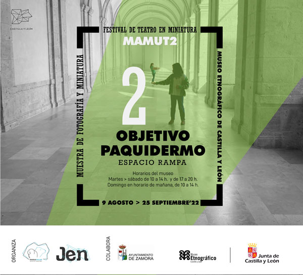 OBJETIVO PAQUIDERMO