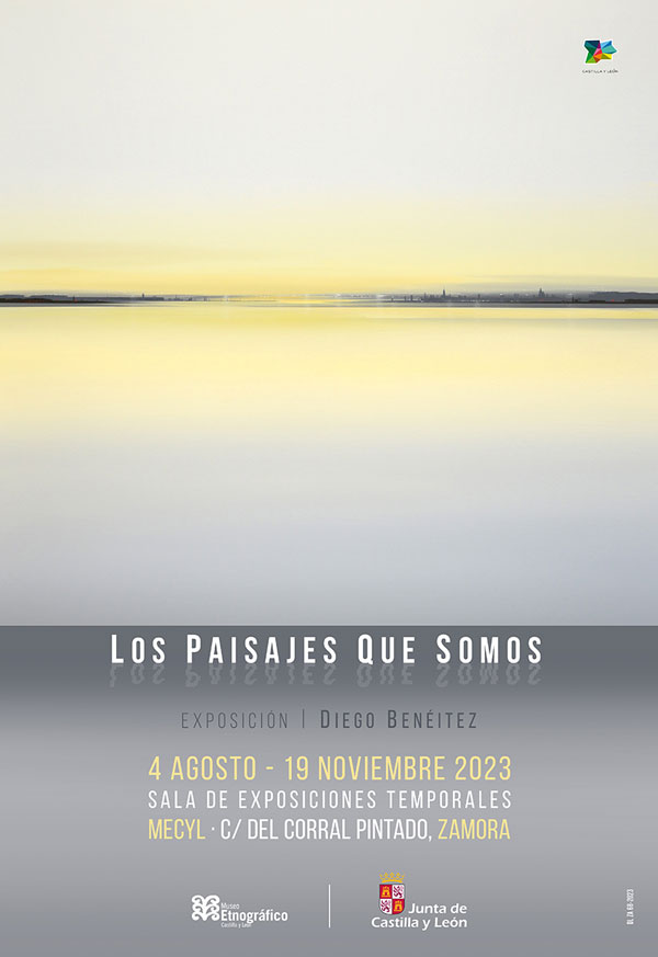 Cartel de la exposición