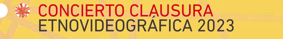 Ceremonia de clausura